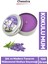Premium Aromaterapi Arınma Huzur Meditasyon Yoga Esans Dekoratif Mum Oda Kokusu 120G Teneke Kutu 1