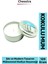 Premium Aromaterapi Arınma Huzur Meditasyon Yoga Esans Dekoratif Mum Oda Kokusu 120G Teneke Kutu 1