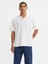 Levi's Relaxed Authentic Polo T Shirt A6735-0000 1