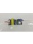 LED Drıver/trafo (50W-50W, 56V-56V, 900MA) Projektör Linear Ray Spot 3