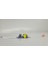 LED Drıver/trafo (50W-50W, 56V-56V, 900MA) Projektör Linear Ray Spot 4