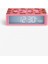 LR150KH-CP-LEXON Flip + Alarm Saat x Keith Haring - Heart 1