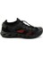 Siyah Erkek Sneaker E01072154682 1