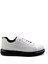 Beyaz Leather Erkek Casual Ayakkabı E01080126303 1