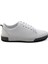 Beyaz Leather Erkek Sneaker E01018033443 1