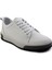 Beyaz Leather Erkek Sneaker E01018033443 2