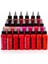 Scarlet Red - Radiant Tattoo Dövme Boyası - 1OZ/30 ml 2