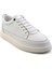 Beyaz Leather Erkek Casual Ayakkabı E01082011503 2