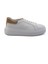 Beyaz Leather Erkek Sneaker E01087114303 1