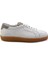 Beyaz Leather Erkek Casual Ayakkabı E01087114803 1