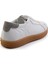 Beyaz Leather Erkek Casual Ayakkabı E01087114803 3