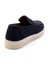 Lacivert Leather Erkek Casual Ayakkabı E01082012002 3