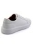 Beyaz Leather Erkek Sneaker E01079971043 3