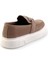 Kum Leather Erkek Loafer Ayakkabı E01080208801 3