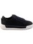Lacivert Leather Erkek Casual Ayakkabı E01089000301 1