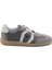 Gri Leather Erkek Sneaker E01075623902 1