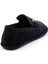 Lacivert Leather Erkek Loafer Ayakkabı E01070240102 3