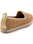 Bej Kadın Espadril K01117011628 3