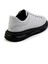 Beyaz Leather Erkek Sneaker E01080120903 3