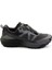 Siyah Füme Erkek Sneaker E01072154082 1