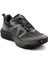 Siyah Füme Erkek Sneaker E01072154082 2