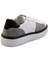 Beyaz Leather Erkek Sneaker E01087114540 3