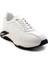 Beyaz Leather Erkek Sneaker E01307270703 2