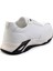 Beyaz Leather Erkek Sneaker E01307270703 3