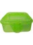 Yem Kutusu Yeşil 1