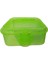 Yem Kutusu Yeşil 3