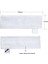Karcher 2.863-340.0 Easyfix Hassas Zemin Bezi Seti Sc 1 , Sc 2 , Sc 3 , Sc 4 , Sc 5 ile Uyumlu Mop 2