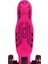 Cool Wheels 3 Tekerlekli Işıklı Maxi Scooter Pembe 3