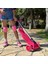 Cool Wheels 3 Tekerlekli Işıklı Maxi Scooter Pembe 4