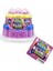 Slimy Ever Foam Foodies Goodies 1