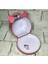 My Melody Metal Kumbara - Kilitli, Dayanıklı ve Şık Tasarım 4