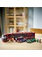 LEGO City RB20 ve AMR24 F1 Arabalı F1 Kamyonu 60445 3