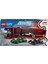LEGO City RB20 ve AMR24 F1 Arabalı F1 Kamyonu 60445 5