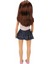 Nessiworld Yürüyüş Arkadaşım Clara Casual 80 cm 5