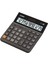 14 Hane Siyah Hesap Makinesi Dh-14 1