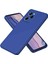 Poco X5 Pro 5g Uyumlu Fuchsia Nano Içi Kadife Silikon Telefon Kılıfı 1