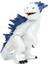 Jada Godzilla Figürleri 3