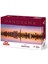 Puzzle Dubai Skyline 1000 Parça Panorama Puzzle 1