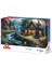 Puzzle Cennet Vadisi 1000 Parça Puzzle 1
