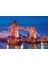 - 1000 Parça Hq Collection Yetişkin Puzzle - Tower Bridge At Night 3