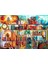 Puzzle - Gizemli Kitaplık / 3000 Parça, #4918 2