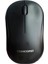 Wireless Kablosuz 3D Mouse (Siyah) 1