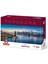 Puzzle Brooklyn Bridge,new York 1000 Parça Panorama Puzzle 1