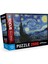 Focus Starry Night (Yıldızlı Gece) - Puzzle 2000 Parça 1
