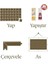 Puzzle Yıldızlı Gece 1000 Parça Çerçeveli Puzzle 3