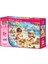 Puzzle Art Çocuk Plaj Keyfi 100 Parça Puzzle 1